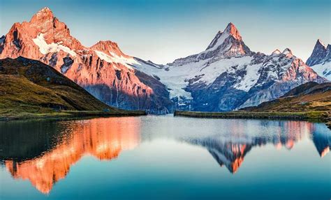 Die Schönsten Aussichten In Der Schweiz Panoramafotografie Ifolor