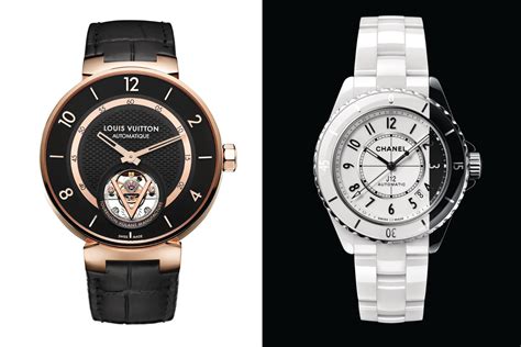 How Luxury Fashion Houses Are Redefining The Art Of Watchmaking | Tatler Hong Kong