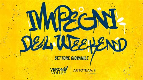 Il Programma Del Weekend