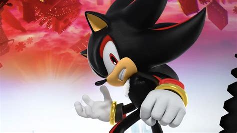 Sonic X Shadow Generations Una Aventura Con Shadow En Switch