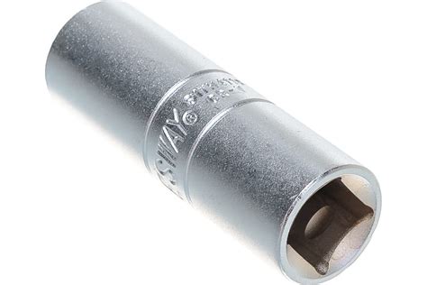 Головка торцевая свечная 1/2" DR (16 мм) Jonnesway S17H4116 - выгодная ...