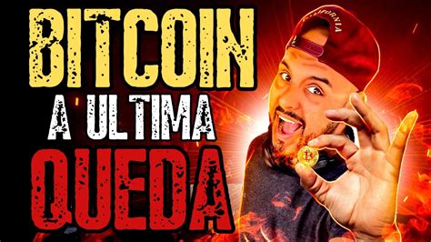 CHEGOU A HORA DE ACUMULAR Estratégia Altcoins Analise BTC E