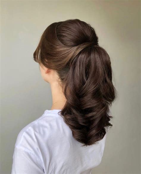 Hairdo For Long Hair Easy Hairstyles For Long Hair Pretty Hairstyles