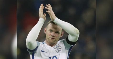 Wayne Rooney Retires Former Teammates And Clubs Shower Praise On