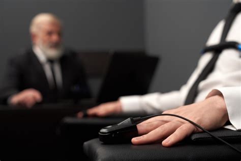 How Accurate Are Polygraph Tests For Infidelity