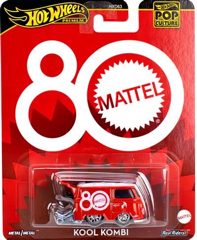 年Pop Culture Mix Gアソのラインナップまとめ HXD G Hot Wheels 情報まとめ ホットウィール にわかマニア