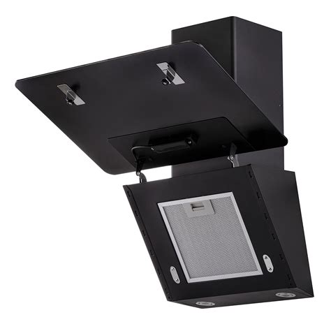 Вытяжка наклонная KRONA LIORA 600 black S - купить недорого на ...