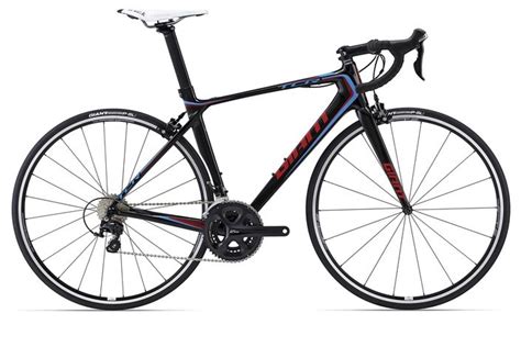 Giant TCR Advanced Pro 2 2015 - Specifications | Reviews | Shops