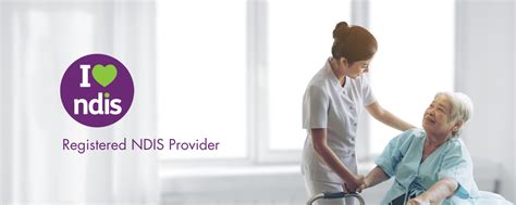 Why Become a Registered NDIS Provider