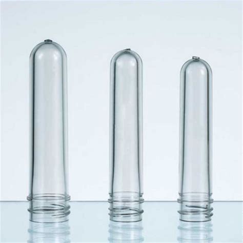 Pet Plastic Bottle Preform For Water Bottle Bottle Preform And Bottle