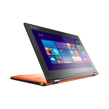 Lenovo IdeaPad Yoga 2 LaptopService