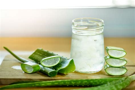 Health Benefits Of Aloe Vera Juice 7 Reasons To You Should Drink Aloe