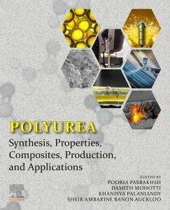 Polyurea Synthesis Properties Composites Production And