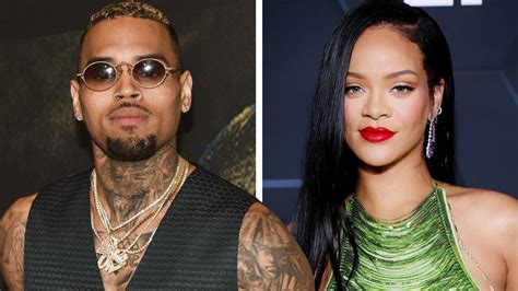 Chris Brown Sparks Controversy Over His Post About Rihanna Giving Birth Capital Xtra