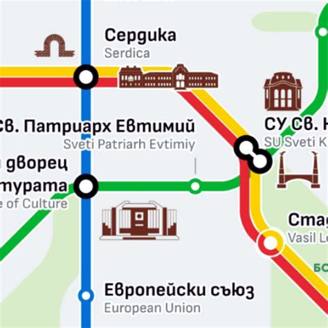 Sofia Metro And Bus 2024 Apps On Google Play