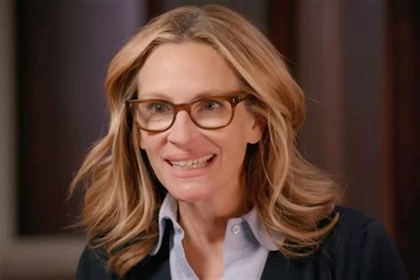 Julia Roberts Descobre Que Não é Uma Roberts Após Checar Genealogia