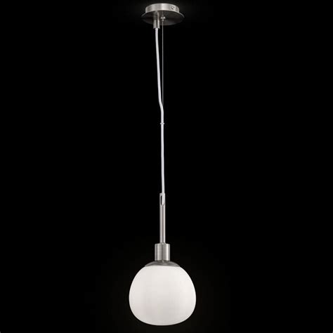 LAMPA wisząca ERICH MOD221 PL 01 N Maytoni szklana OPRAWA kula ZWIS