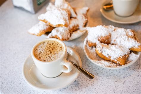 Chicory Coffee New Orleans In A Cup Deep South Magazine