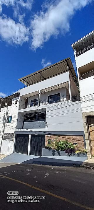 Casa Quartos Para Venda No Bairro Democrata Em Juiz De Fora Mg