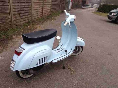 Vespa Special Bestes Angebot Von Roller