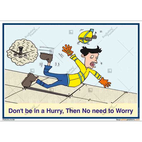 37 Safey Cartoon Ideas Safety Posters Workplace Safet