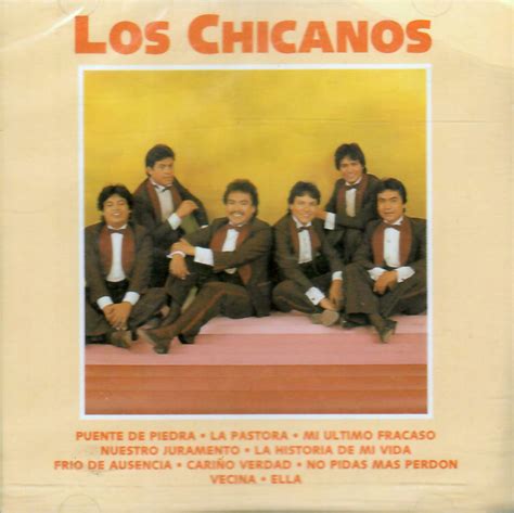 Los Chicanos Los Chicanos Puente De Piedra Cdcp Amazon Music