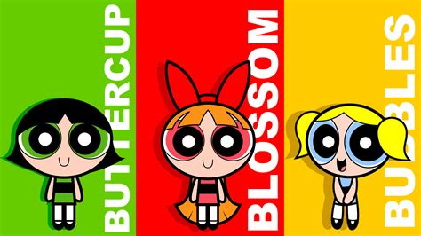 Powerpuff Girls iPhone Wallpaper (71+ images)