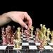 Anime Chess Set With Personalized Anime Chessboard Limited Edition