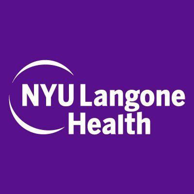 NYU Langone Health - Org Chart, Teams, Culture & Jobs | The Org