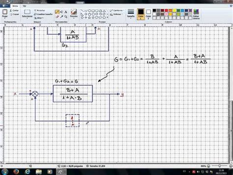 Top Imagen Ejemplos De Simplificacion De Diagramas De Bloques