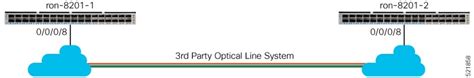 Cisco Routed Optical Networking Solution Guide Release 1 0