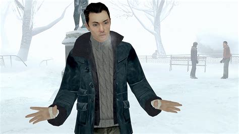 Buy cheap Fahrenheit: Indigo Prophecy Remastered Steam Key 🏷️ Best ...