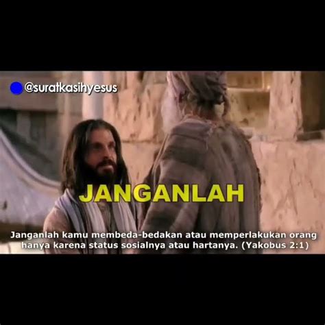 OGAH OGAHAN SURAT KASIH YESUS YouTube