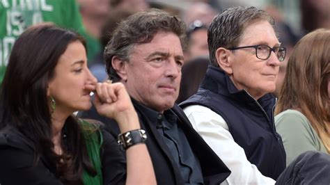 Mazz John Henry And His Group Dont Want To Buy The Celtics Yahoo Sports