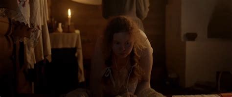 Nude Video Celebs Anastasiya Dobrynina Sexy Stepa