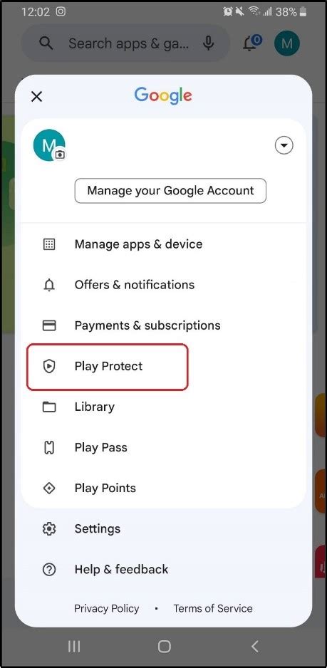 What Is Google Play Protect On Android How To Disable It