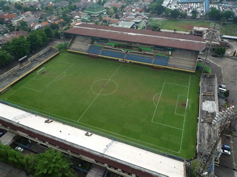 Stadion Lebak Bulus Soccerway