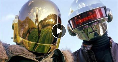 Daft Punk BBC Radio One Essential Mix By BetterDaysMusic Mixcloud