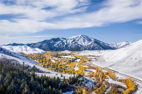 HOT SPRINGS IDAHO: 19 SPRINGS YOU'VE GOT TO VISIT (Mapped!)