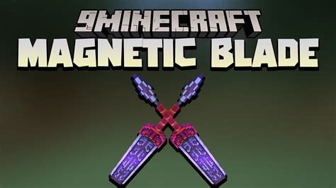 Blaze Sword Data Pack Fiery Sword Minecraft Net