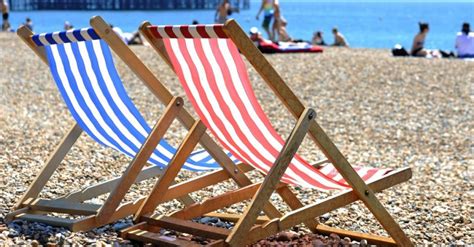 Nude Sunbathers Rescued From Forest After Being Spooked By Deer