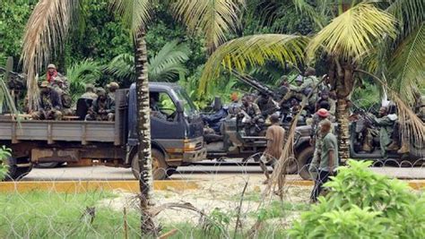 C Te D Ivoire Juste Avant La Chute Gbagbo Refuse De Reconna Tre Sa