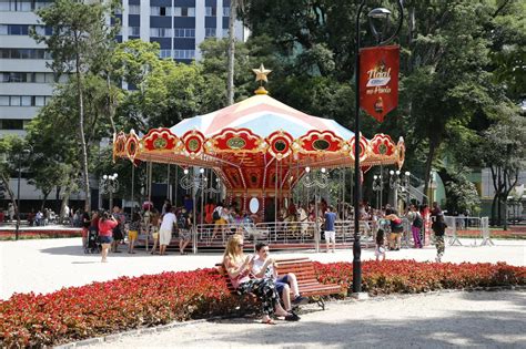 Os Melhores Parques Para Passear As Crian As Em Curitiba Cgl