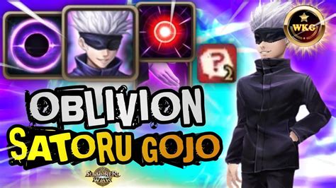 NEW MONS COLAB X JUJUTSU KAISEN MORE OBLIVION LIKE ISIS IN RTA