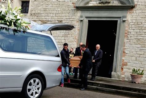 Funerali Lo Cascio Una fondazione per la sicurezza in città in