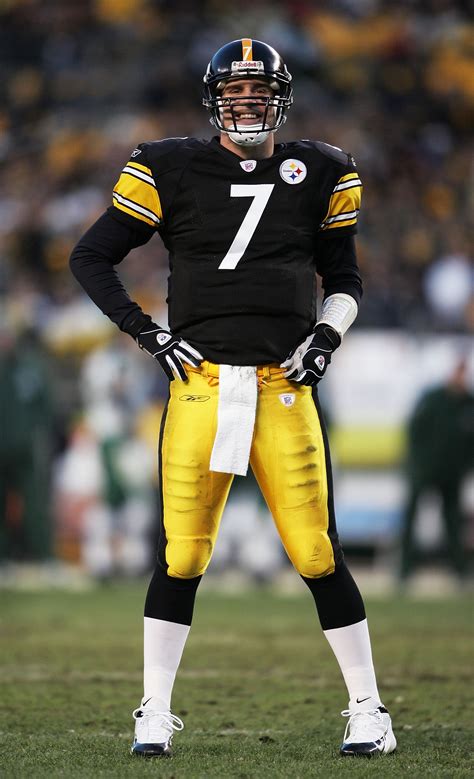 Super Bowl XLV: Ben Roethlisberger's Top 5 Career Moments | News, Scores, Highlights, Stats, and ...