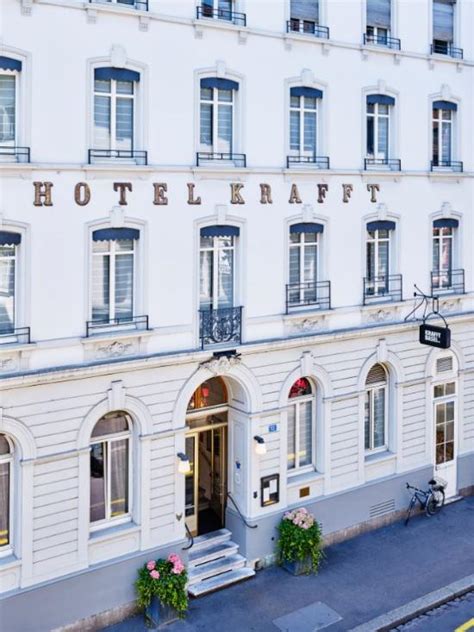 Hotel Krafft (Basel, Switzerland) - Hotel Reviews - TripAdvisor