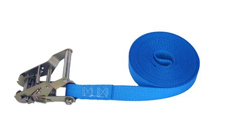 1 ENDLESS RATCHET STRAP CTS CARGO