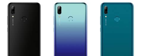 Huawei P Smart Prezzo Fotocamera Colori Caratteristiche Motorbox