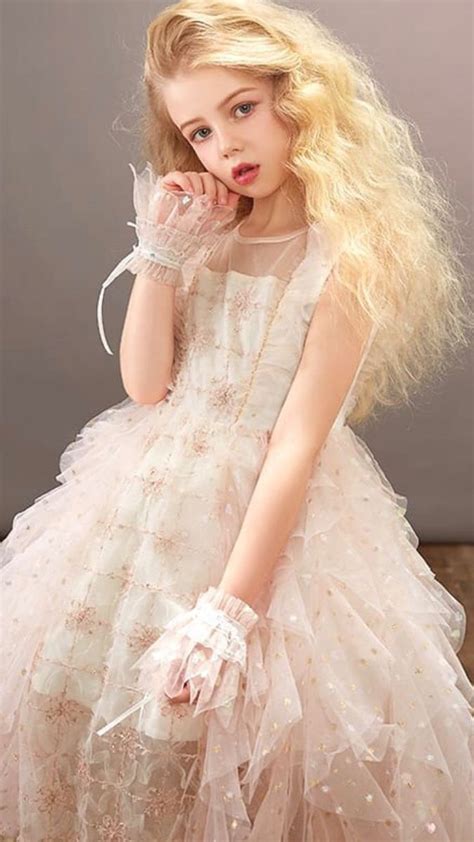 Flower Girl Dresses Girls Dresses Wedding Dresses Beauty Fashion